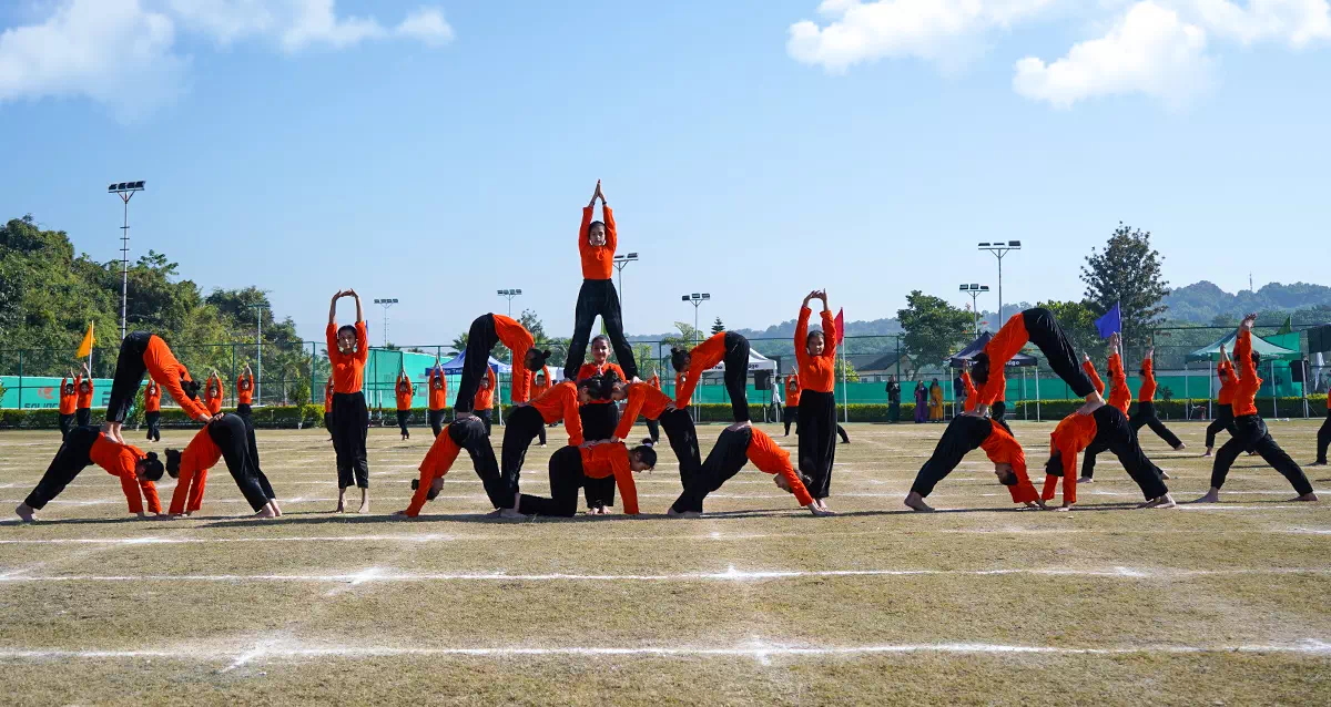 CBSE Schools in Uttarakhand