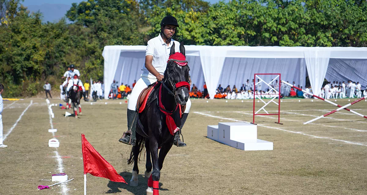 CBSE Schools in Uttarakhand