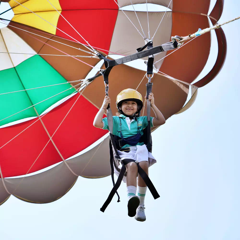 CBSE Schools in Uttarakhand