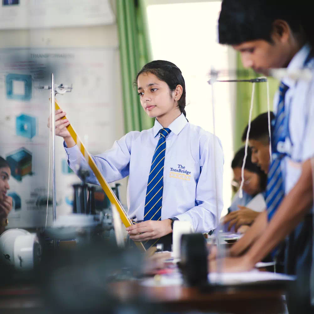 CBSE Schools in Uttarakhand