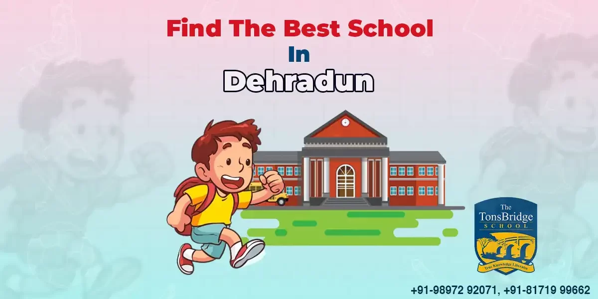 best school in dehradun