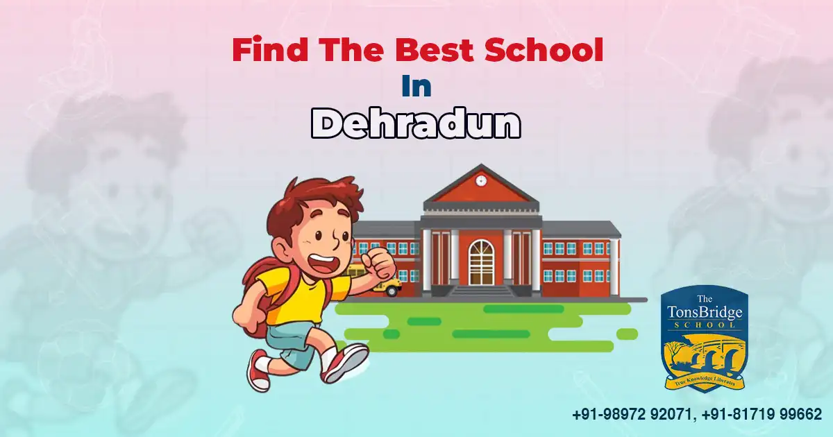 best school in dehradun