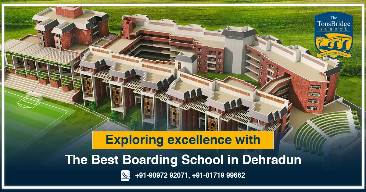 Best Boarding School