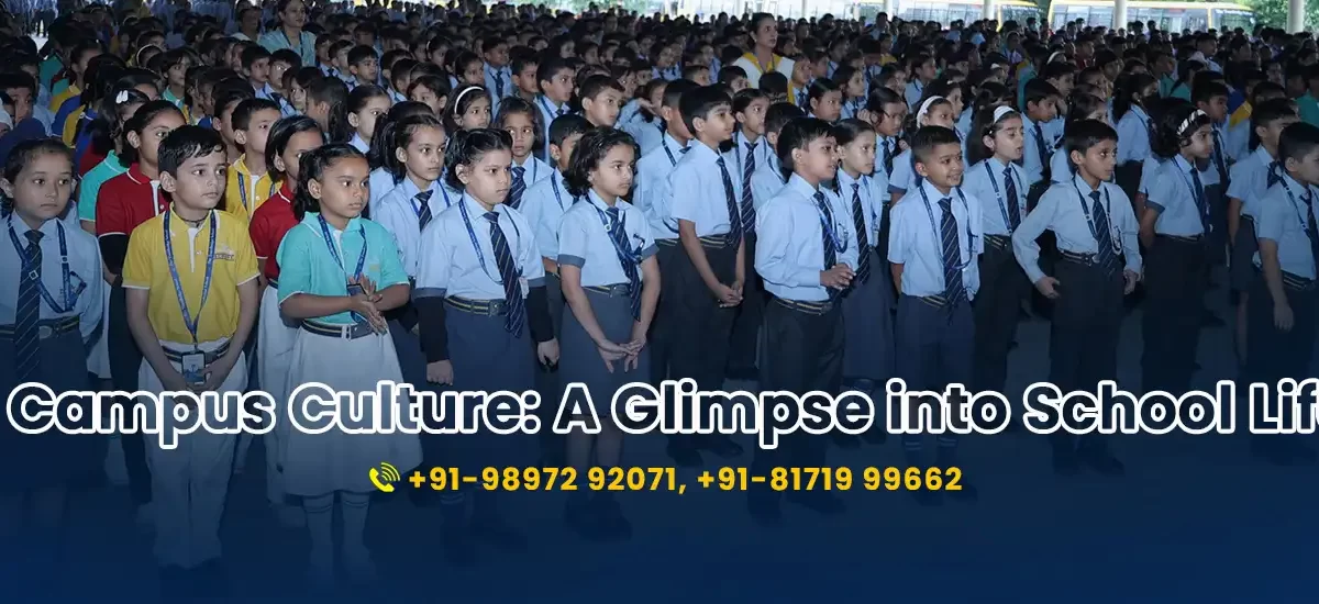 CBSE affiliated boarding schools in Dehradun