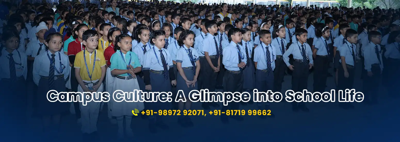 CBSE affiliated boarding schools in Dehradun