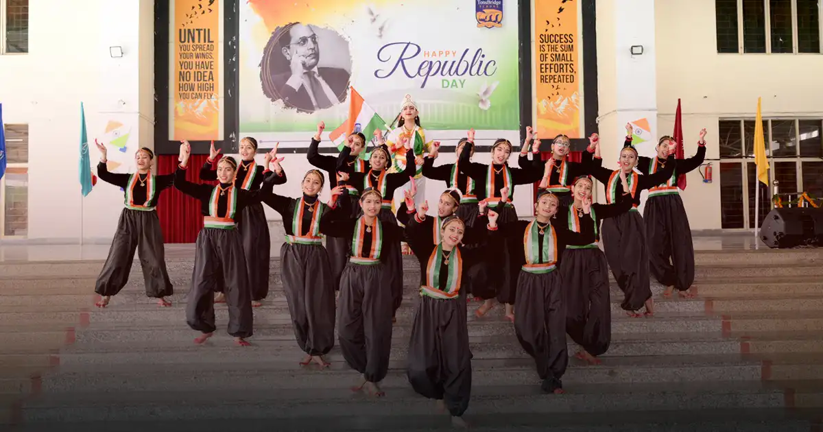 Co-ed boarding schools in Dehradun