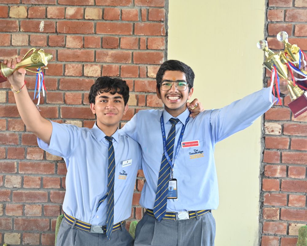 IMAGE 1 - Inclusive Environment