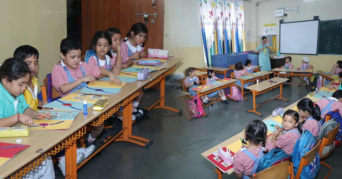 Boarding CBSE schools in Dehradun
