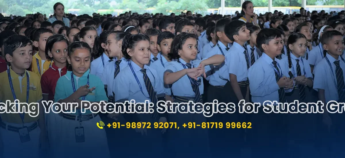 cbse boarding schools in Dehradun