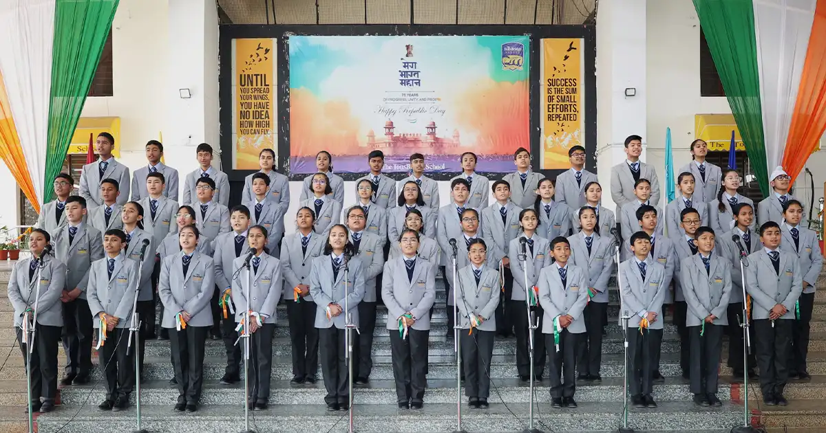 Top Boarding Schools in Dehradun