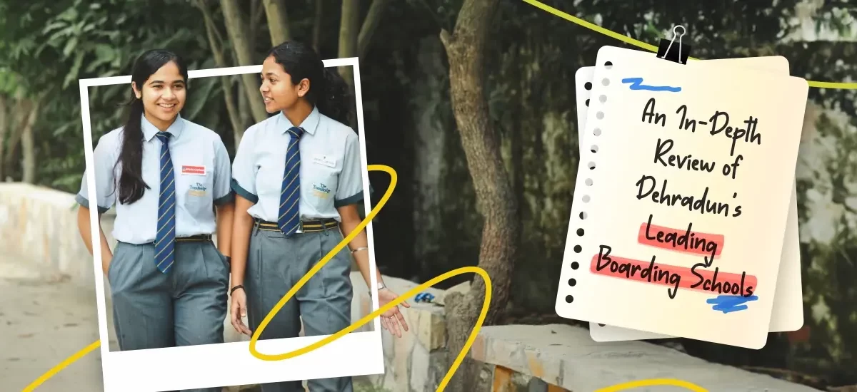 top-ranked boarding schools in dehradun