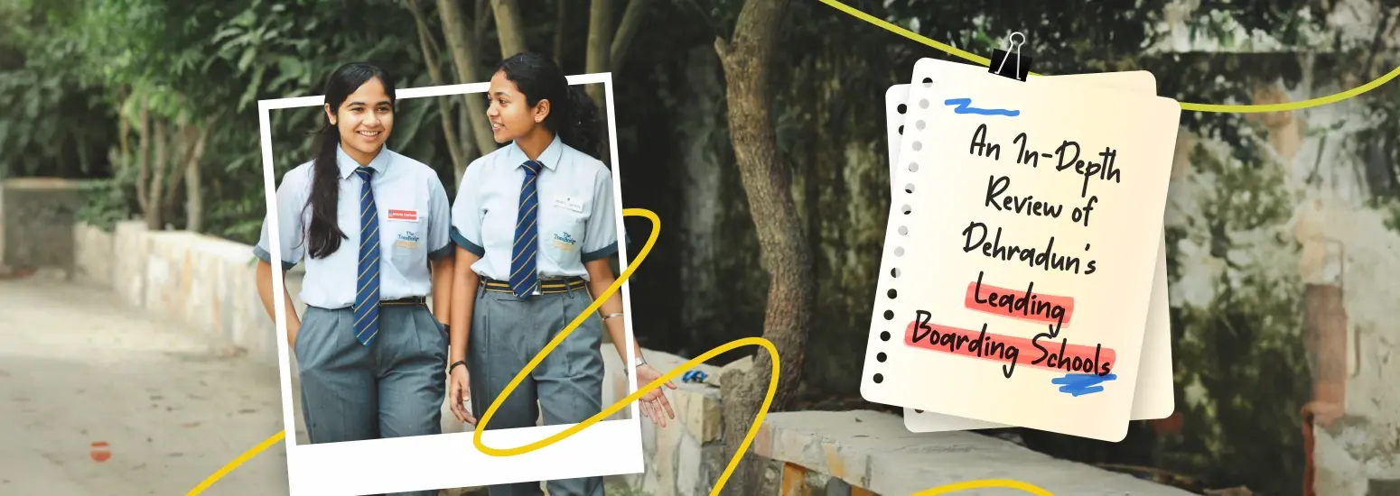 top-ranked boarding schools in dehradun
