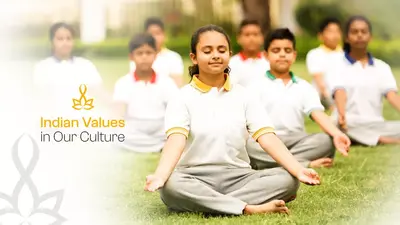 The TonsBridge School Yoga