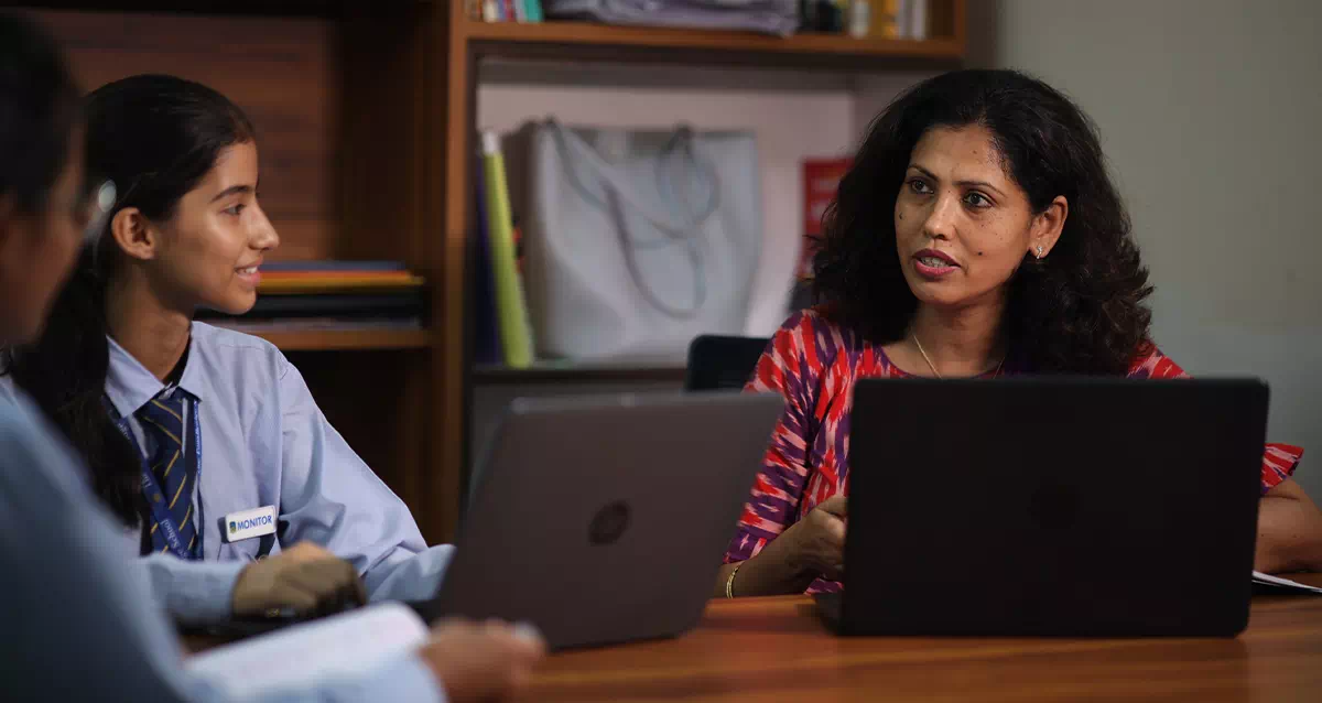 best cbse day school in dehradun