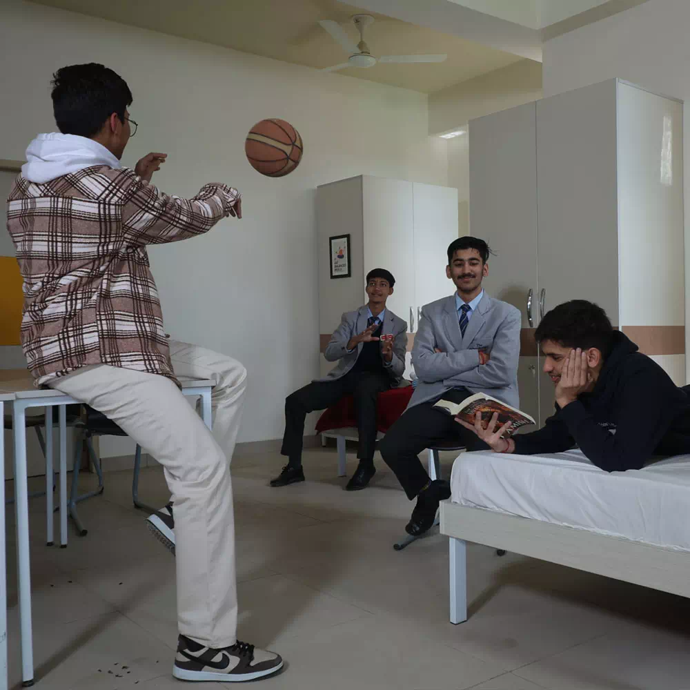 boarding school in dehradun