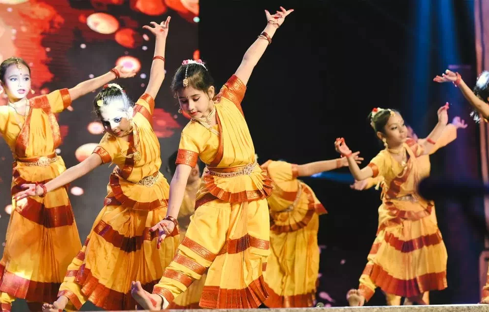 top boarding schools in dehradun