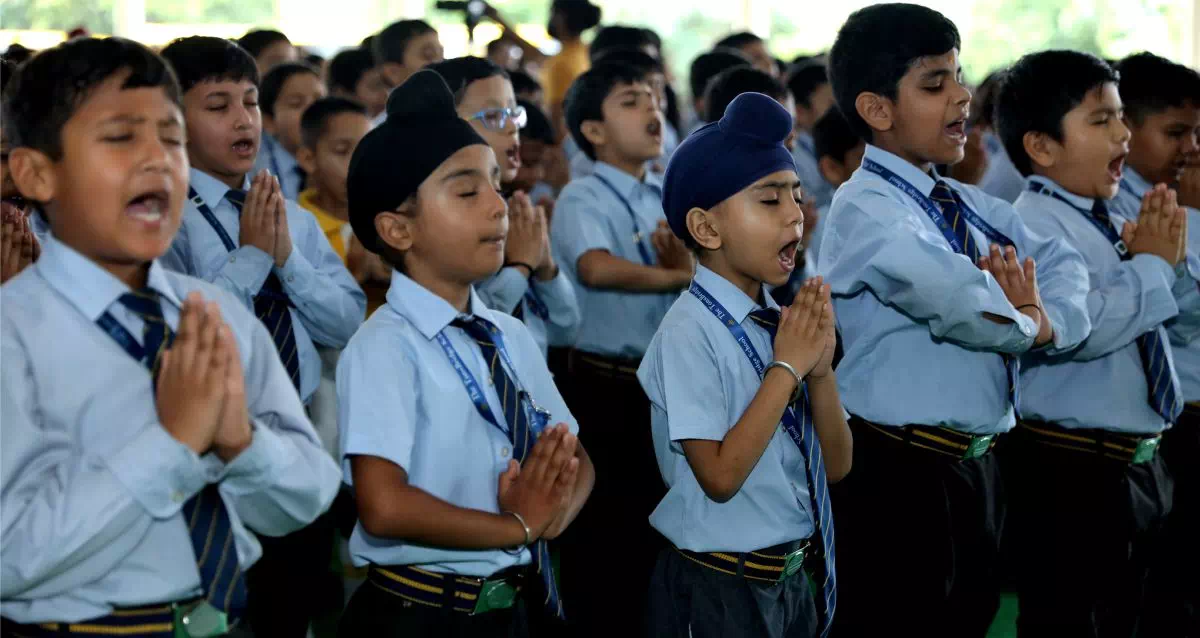 top boarding schools in dehradun