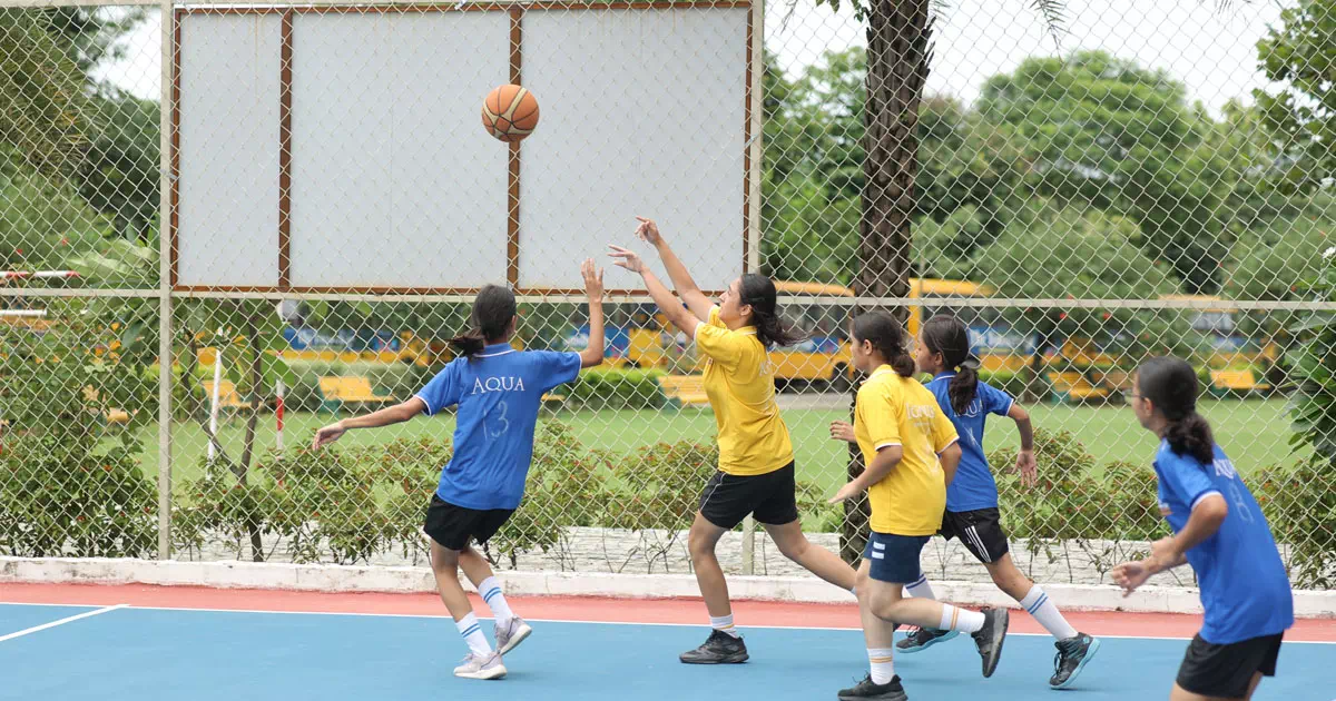 residential school in dehradun