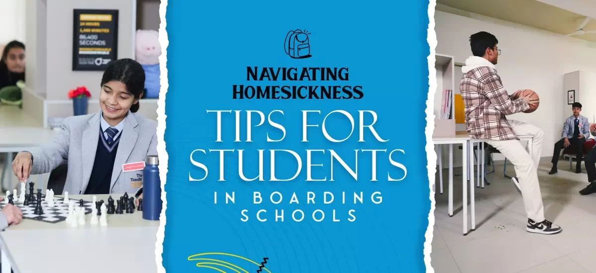 best boarding school