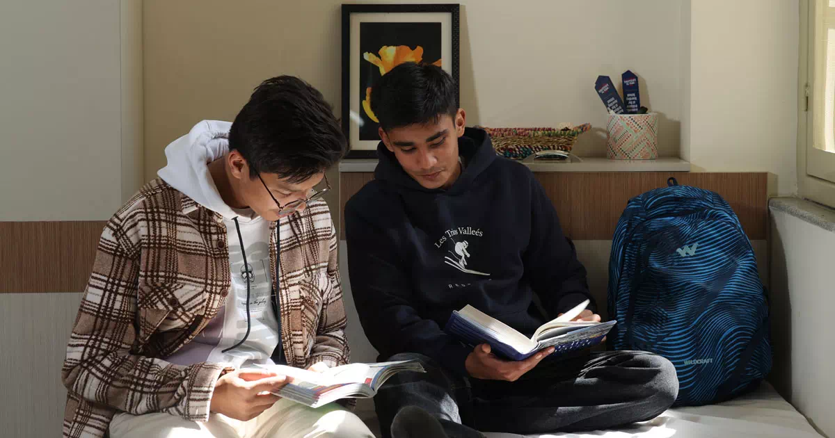 best boarding school