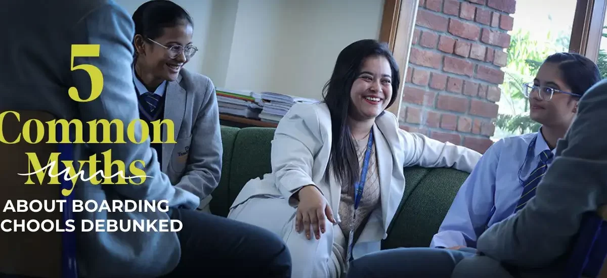 top boarding schools