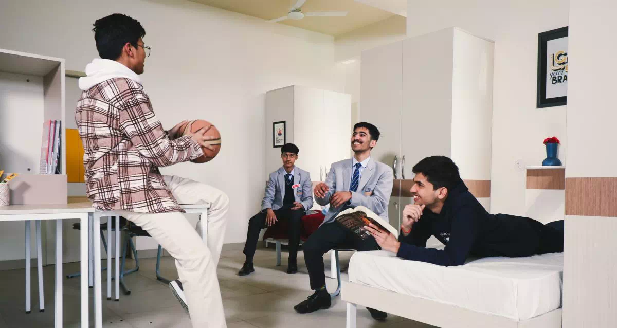 best boarding schools in dehradun