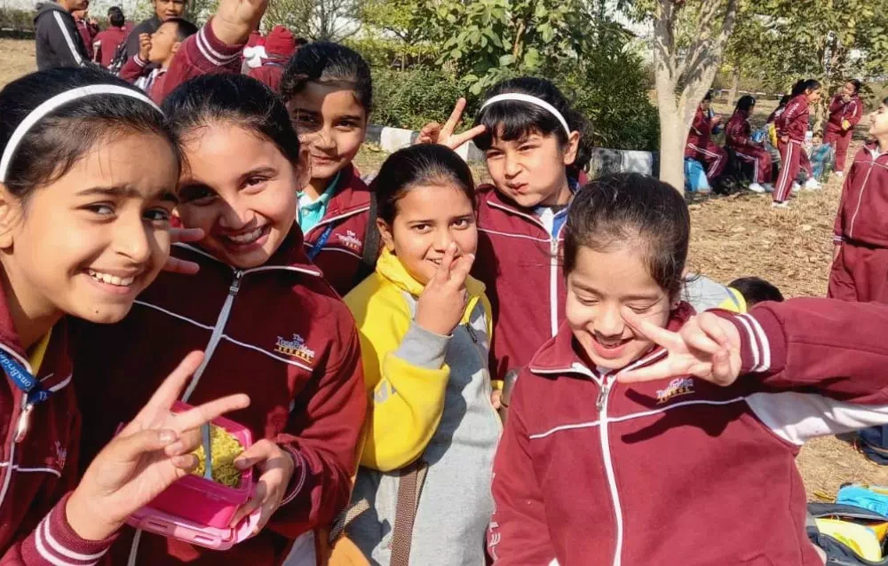 Boarding Schools Debunked (4) cbse boarding schools,cbse residential school in dehradun