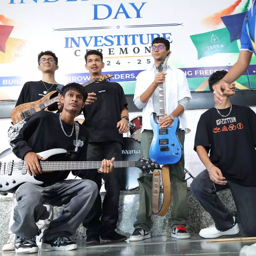 bse boarding school in Dehradun