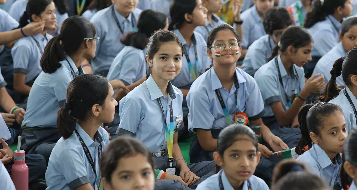 cbse residential school in dehradun