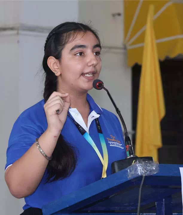 Residential schools in Dehradun