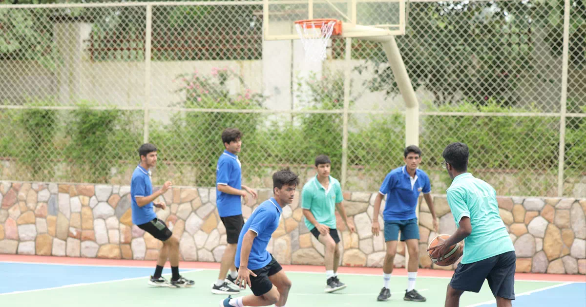 best cbse day school in dehradun