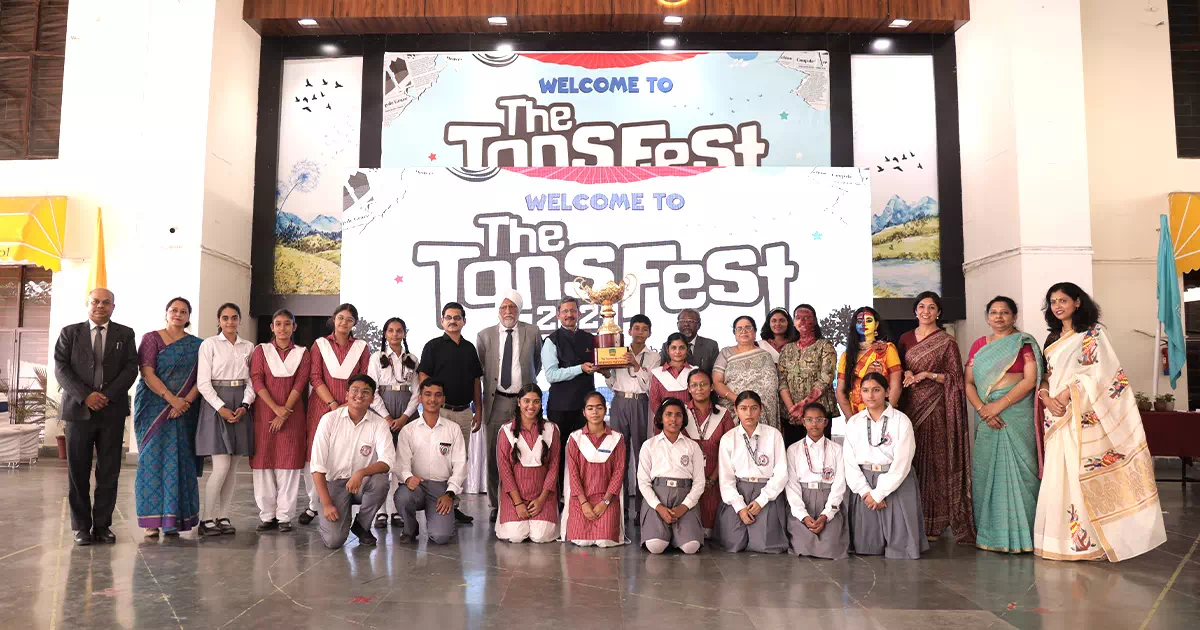 TonsFest 2024