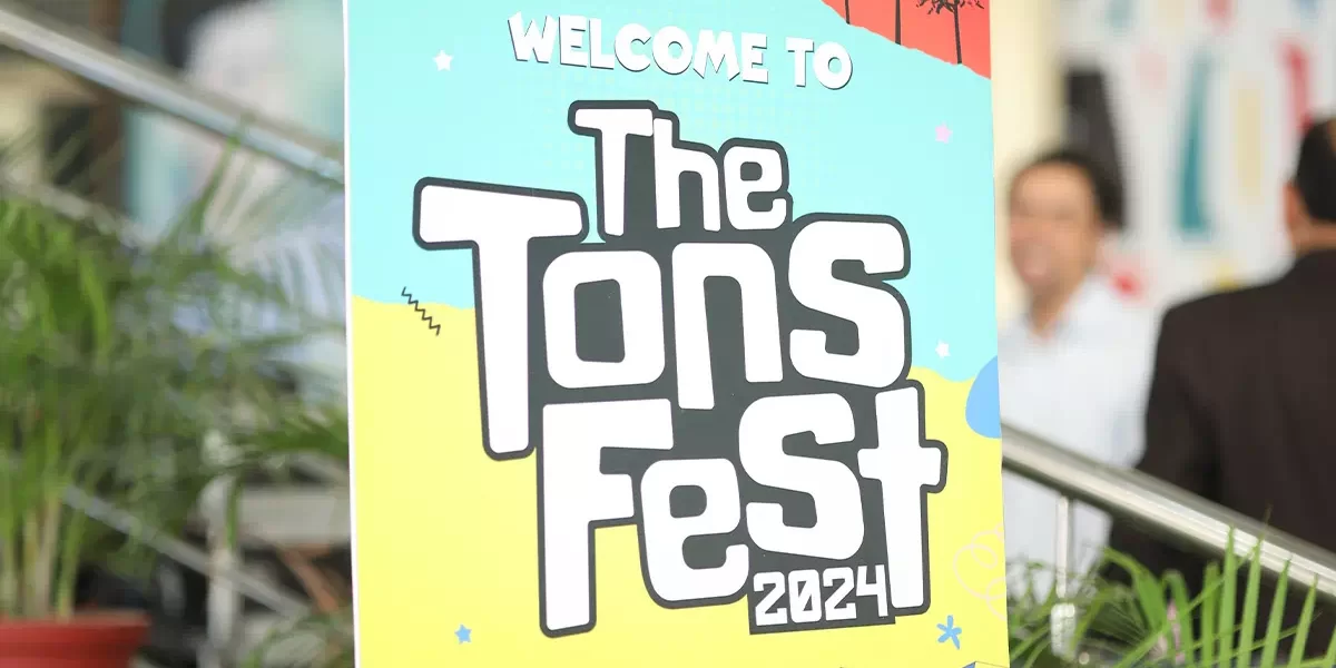 TonsFest 2024