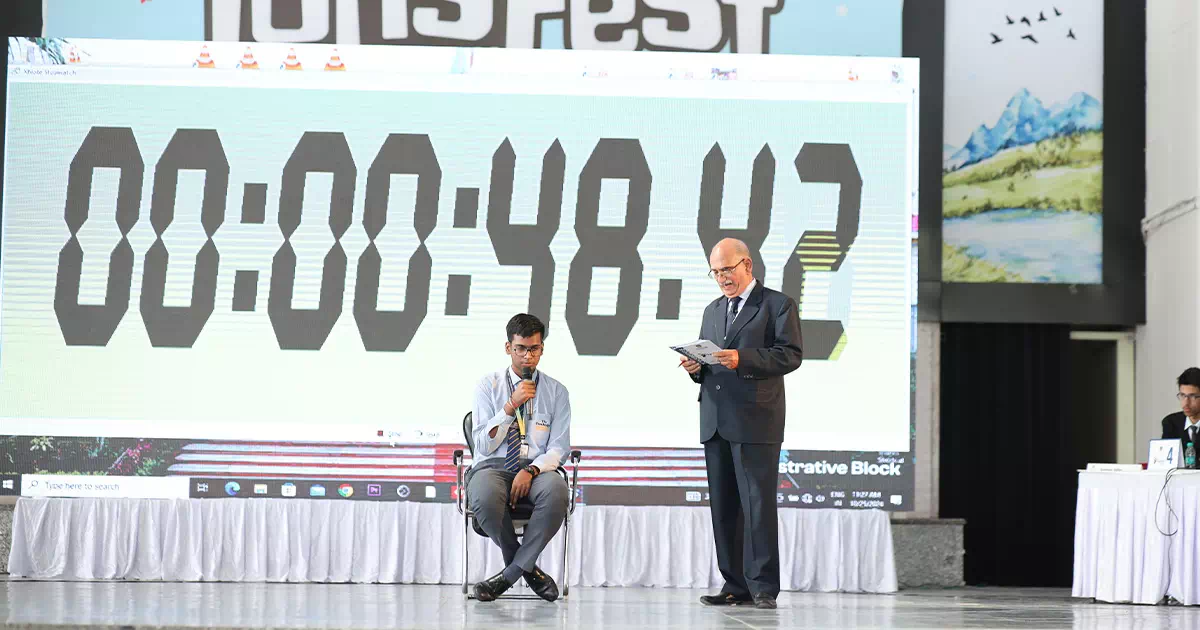 TonsFest 2024