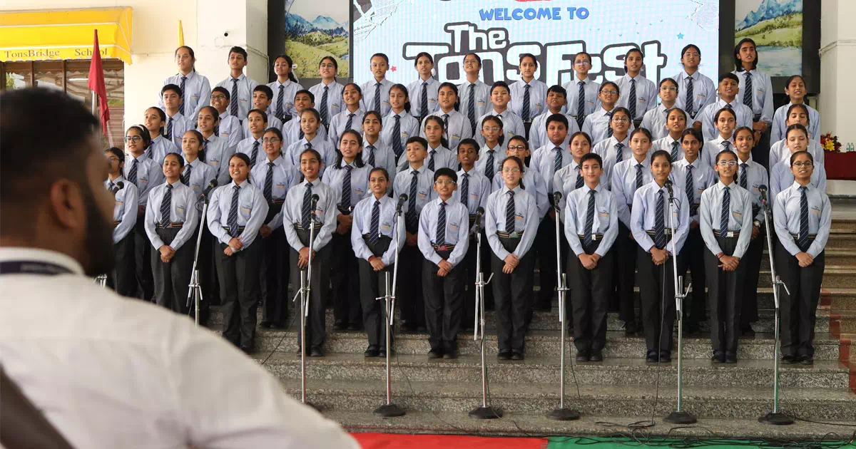 top school in Dehradun