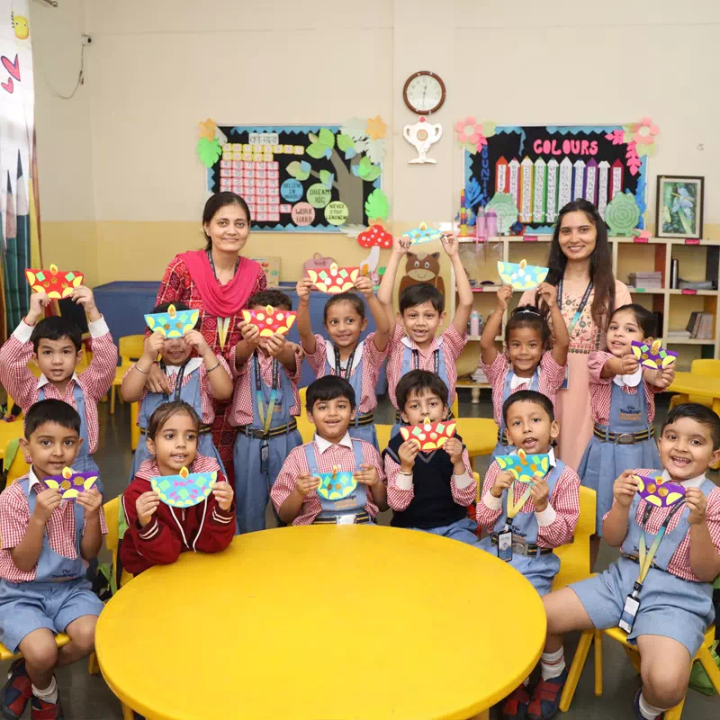 Boarding School in Dehradun