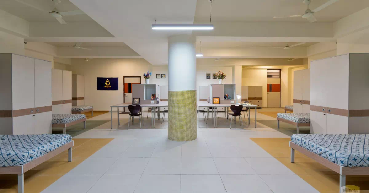 school with hostels in Dehradun