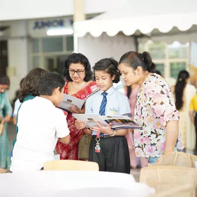 best boarding school dehradun