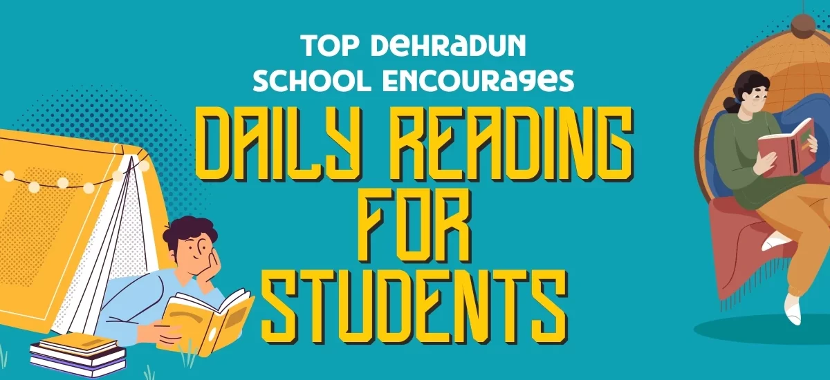 Top Dehradun School