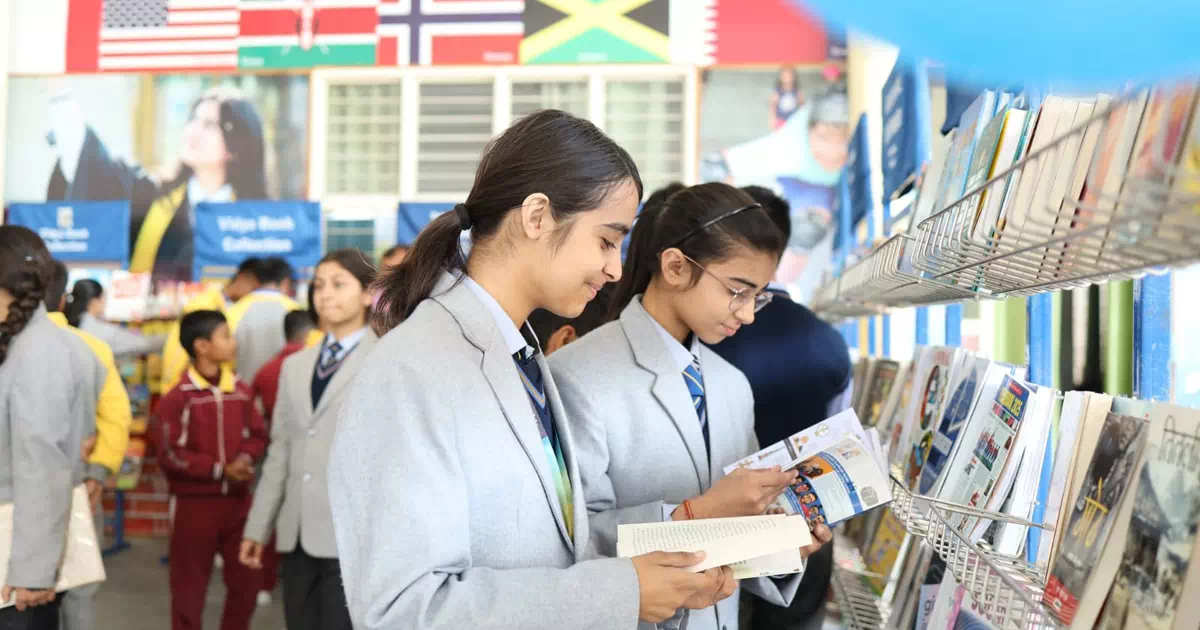 top dehradun school