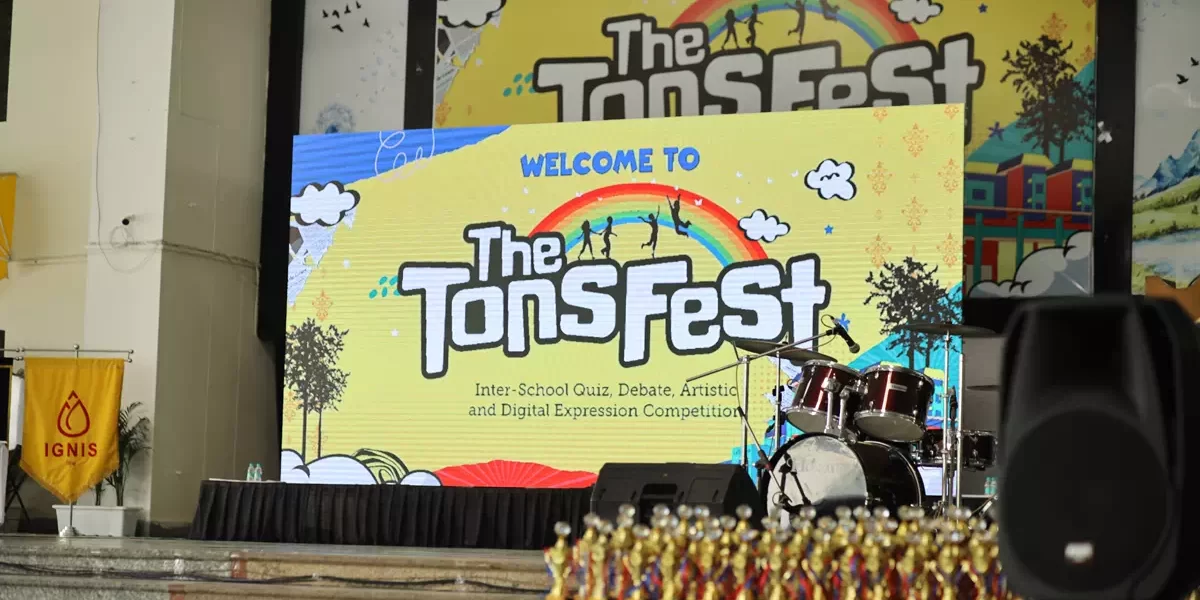 Tons Fest 2025