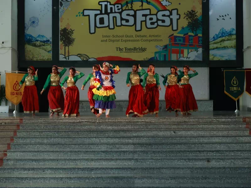 Tons Fest 2025