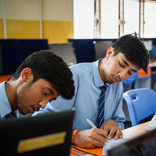 Boarding Schools in Uttarakhand