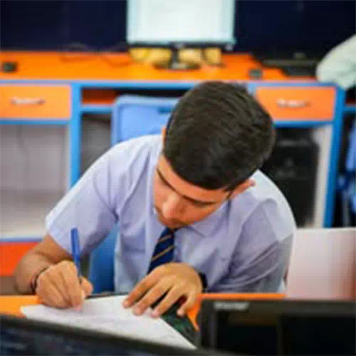 CBSE Boarding School Dehradun