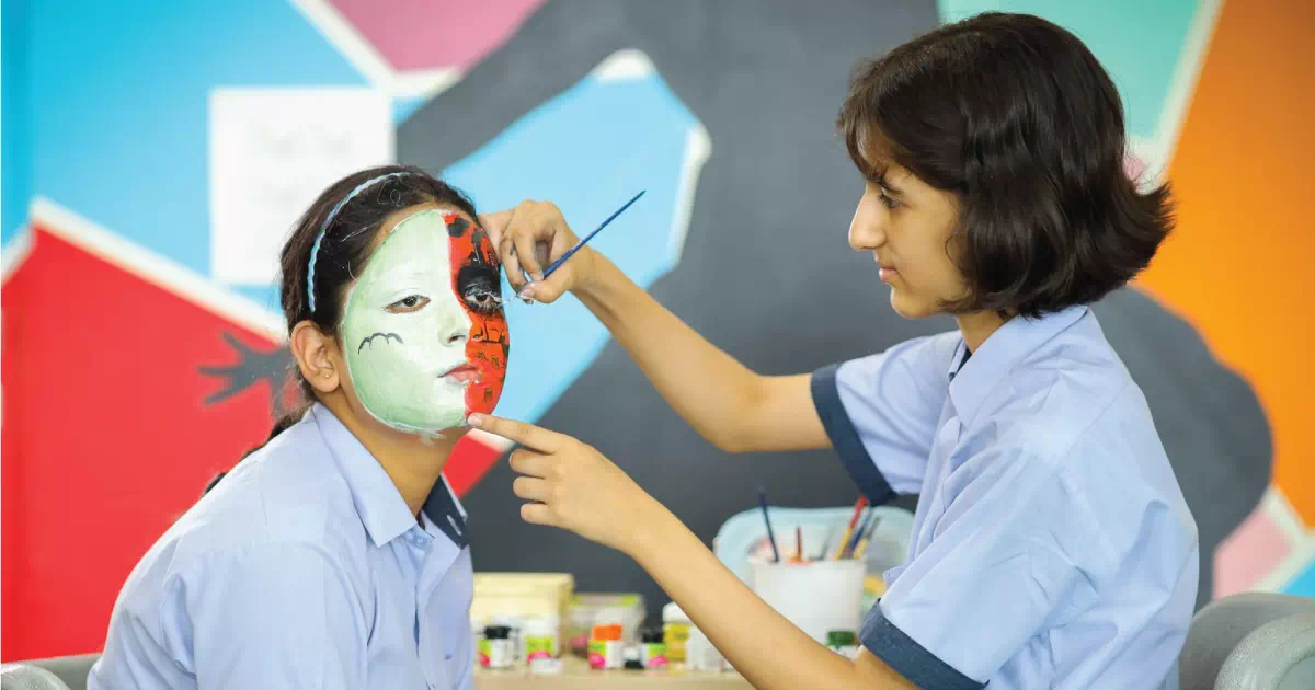 CBSE Affiliated Boarding Schools in Dehradun