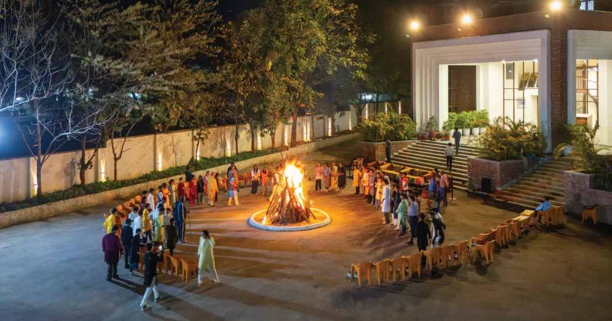 Residential Schools Dehradun