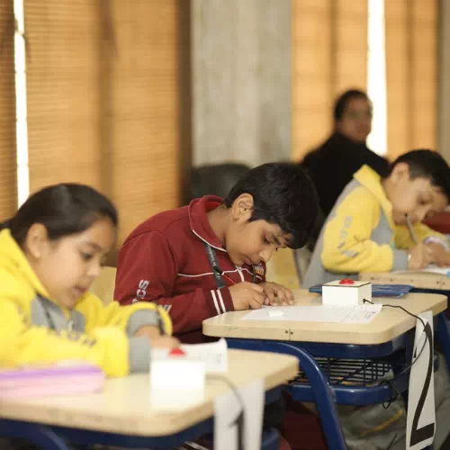 Boarding Schools in Dehradun