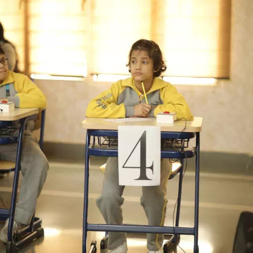 Residential Schools Dehradun