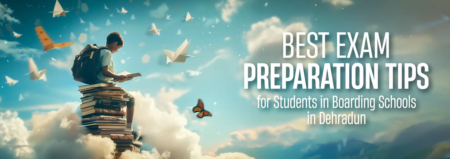 Boarding Schools in Dehradun