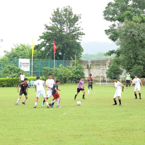 Top School in India, Residential and Day School in Dehradun